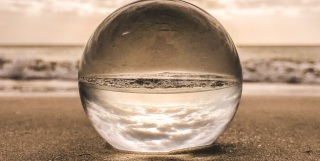 WRI – Water stress and population