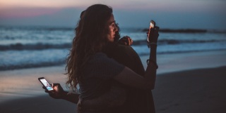 NLM – A Growing Disconnection From Nature Is Evident in Cultural Products