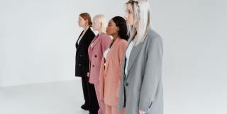 EWA – Network Study on Gender Inequality in the Film Industry